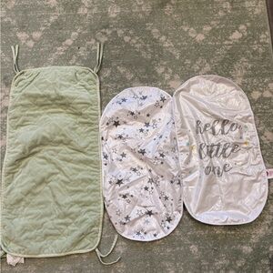 Changing/Diaper Pads